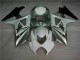 GSXR 1000 K7 2007-2008 - Argent Blanc GSXR 1000 K7 2007-2008 - Argent Blanc