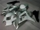 GSXR 1000 K7 2007-2008 - Argent Blanc GSXR 1000 K7 2007-2008 - Argent Blanc
