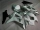 GSXR 1000 K7 2007-2008 - Argent Blanc GSXR 1000 K7 2007-2008 - Argent Blanc