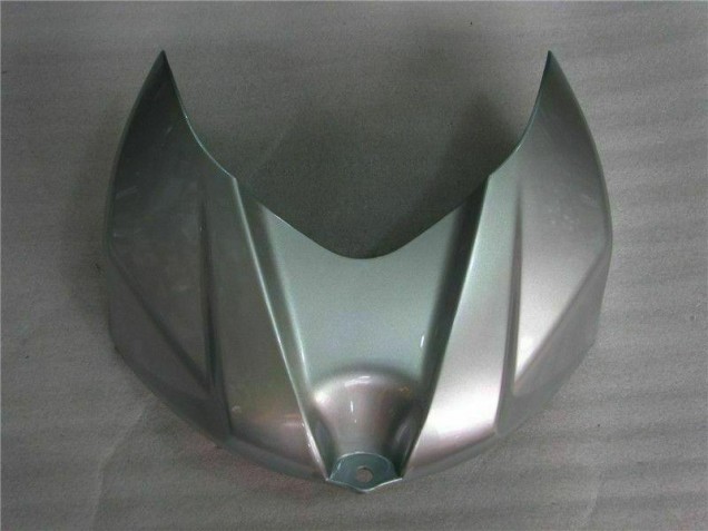 GSXR 1000 K7 2007-2008 - Argent Blanc GSXR 1000 K7 2007-2008 - Argent Blanc