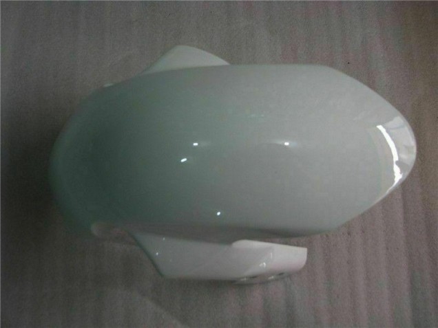 GSXR 1000 K7 2007-2008 - Argent Blanc GSXR 1000 K7 2007-2008 - Argent Blanc