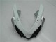 GSXR 1000 K9 2009-2016 - Argent Blanc GSXR 1000 K9 2009-2016 - Argent Blanc