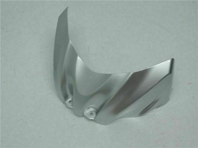 GSXR 1000 K9 2009-2016 - Argent Blanc GSXR 1000 K9 2009-2016 - Argent Blanc