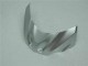 GSXR 1000 K9 2009-2016 - Argent Blanc GSXR 1000 K9 2009-2016 - Argent Blanc