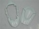 GSXR 1000 K9 2009-2016 - Argent Blanc GSXR 1000 K9 2009-2016 - Argent Blanc