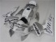CBR 600 RR 2003-2004 - Argent Blanc Noir Repsol CBR 600 RR 2003-2004 - Argent Blanc Noir Repsol