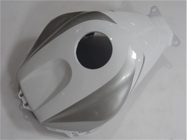 CBR 600 RR 2003-2004 - Argent Blanc Noir Repsol CBR 600 RR 2003-2004 - Argent Blanc Noir Repsol