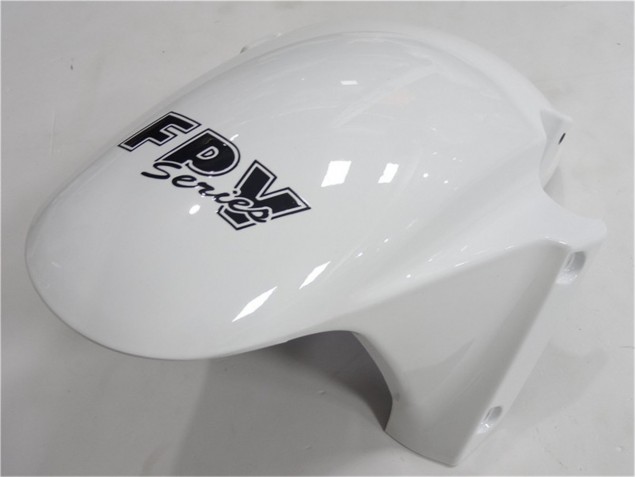 CBR 600 RR 2003-2004 - Argent Blanc Noir Repsol CBR 600 RR 2003-2004 - Argent Blanc Noir Repsol