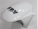 CBR 600 RR 2003-2004 - Argent Blanc Noir Repsol CBR 600 RR 2003-2004 - Argent Blanc Noir Repsol
