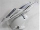 CBR 600 RR 2003-2004 - Argent Blanc Noir Repsol CBR 600 RR 2003-2004 - Argent Blanc Noir Repsol