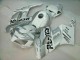 CBR 1000 RR 2004-2005 - Argent Blanc Repsol CBR 1000 RR 2004-2005 - Argent Blanc Repsol