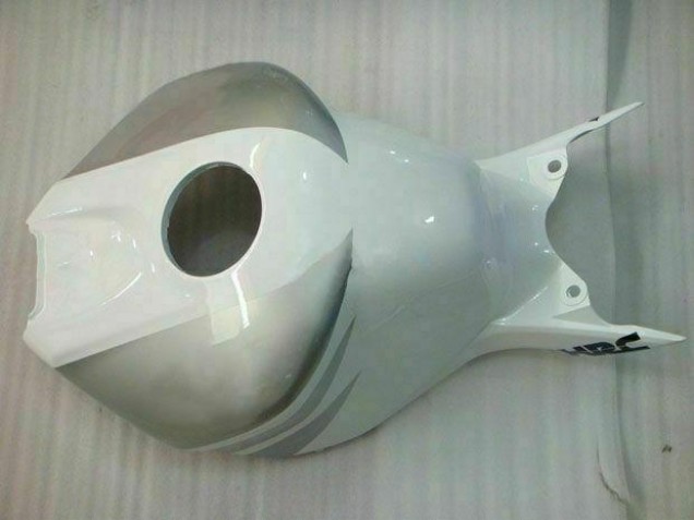 CBR 1000 RR 2004-2005 - Argent Blanc Repsol CBR 1000 RR 2004-2005 - Argent Blanc Repsol