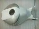 CBR 1000 RR 2004-2005 - Argent Blanc Repsol CBR 1000 RR 2004-2005 - Argent Blanc Repsol