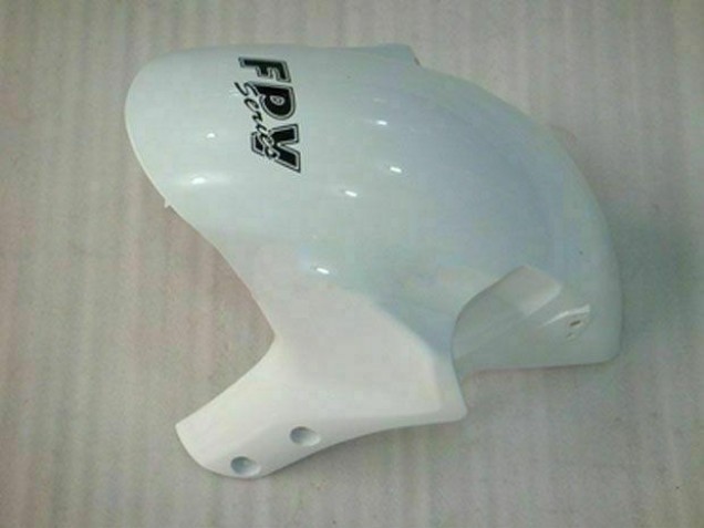 CBR 1000 RR 2004-2005 - Argent Blanc Repsol CBR 1000 RR 2004-2005 - Argent Blanc Repsol