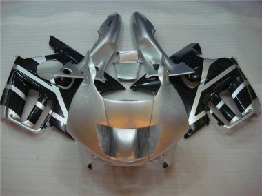 CBR 600 F3 1995-1998 - Argent