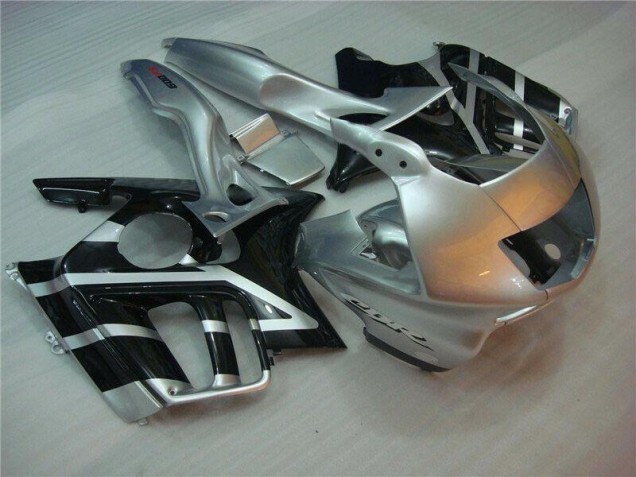 CBR 600 F3 1995-1998 - Argent CBR 600 F3 1995-1998 - Argent