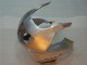 CBR 600 F3 1995-1998 - Argent CBR 600 F3 1995-1998 - Argent