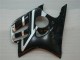 CBR 600 F3 1995-1998 - Argent CBR 600 F3 1995-1998 - Argent