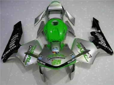 CBR 600 RR 2003-2004 - Argent