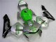 CBR 600 RR 2003-2004 - Argent CBR 600 RR 2003-2004 - Argent