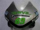 CBR 600 RR 2003-2004 - Argent CBR 600 RR 2003-2004 - Argent