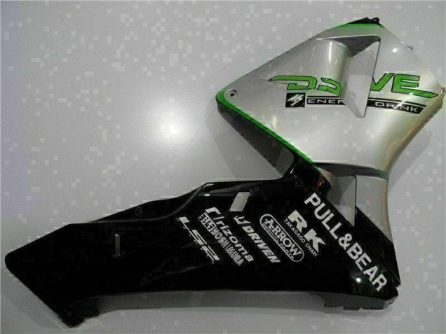 CBR 600 RR 2003-2004 - Argent CBR 600 RR 2003-2004 - Argent