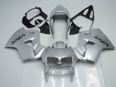 VFR 800 1998-2001 - Argent