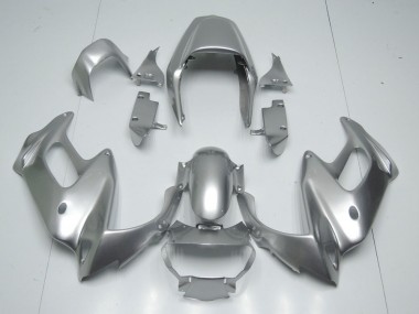 VTR 1000 F 1997-2005 - Argent
