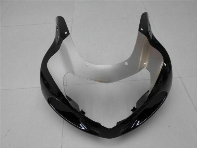 GSXR 600 / 750 K1 K2 K3 2001-2003 - Argent