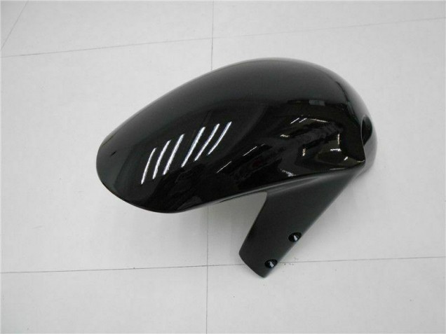 GSXR 600 / 750 K1 K2 K3 2001-2003 - Argent