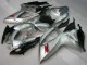 GSXR 600 / 750 K6 2006-2007 - Argent GSXR 600 / 750 K6 2006-2007 - Argent
