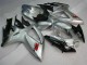 GSXR 600 / 750 K6 2006-2007 - Argent GSXR 600 / 750 K6 2006-2007 - Argent