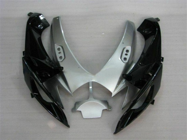 GSXR 600 / 750 K6 2006-2007 - Argent GSXR 600 / 750 K6 2006-2007 - Argent