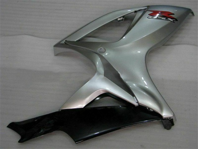 GSXR 600 / 750 K6 2006-2007 - Argent GSXR 600 / 750 K6 2006-2007 - Argent