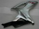 GSXR 600 / 750 K6 2006-2007 - Argent GSXR 600 / 750 K6 2006-2007 - Argent