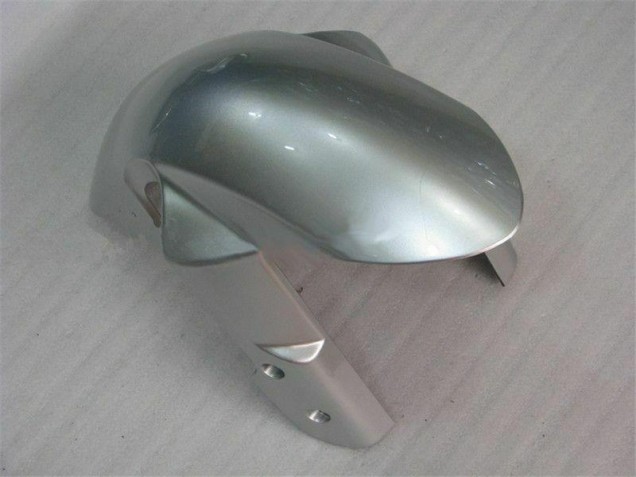 GSXR 600 / 750 K6 2006-2007 - Argent GSXR 600 / 750 K6 2006-2007 - Argent