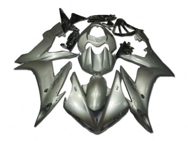 R1 2004-2006 - Argent R1 2004-2006 - Argent