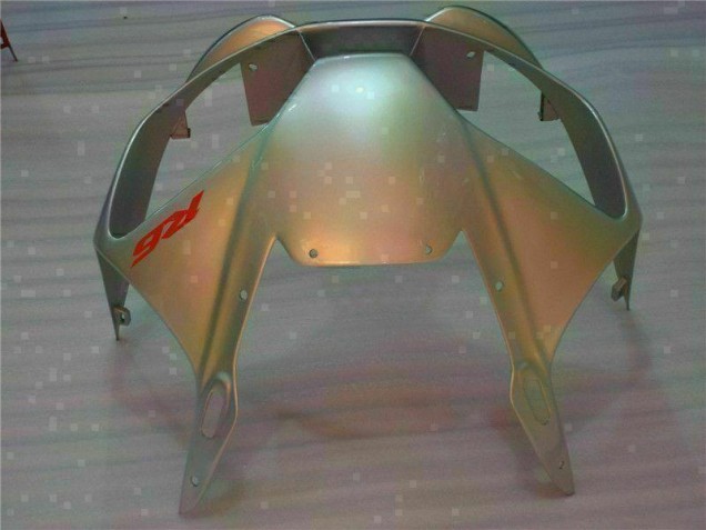 R6 1998-2002 - Argent R6 1998-2002 - Argent