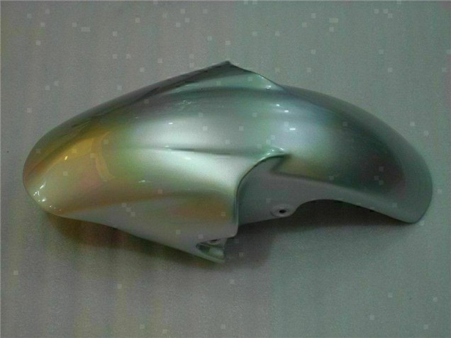 R6 1998-2002 - Argent R6 1998-2002 - Argent