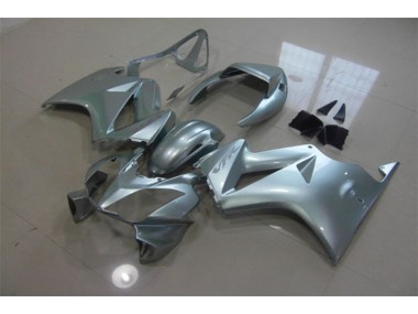 VFR 800 2002-2013 - Argent