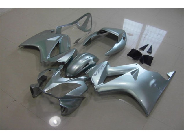 VFR 800 2002-2013 - Argent VFR 800 2002-2013 - Argent