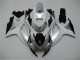 GSXR 600 / 750 K6 2006-2007 - Argent GSXR 600 / 750 K6 2006-2007 - Argent