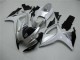 GSXR 600 / 750 K6 2006-2007 - Argent GSXR 600 / 750 K6 2006-2007 - Argent