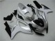 GSXR 600 / 750 K6 2006-2007 - Argent GSXR 600 / 750 K6 2006-2007 - Argent