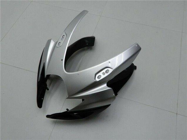 GSXR 600 / 750 K6 2006-2007 - Argent GSXR 600 / 750 K6 2006-2007 - Argent