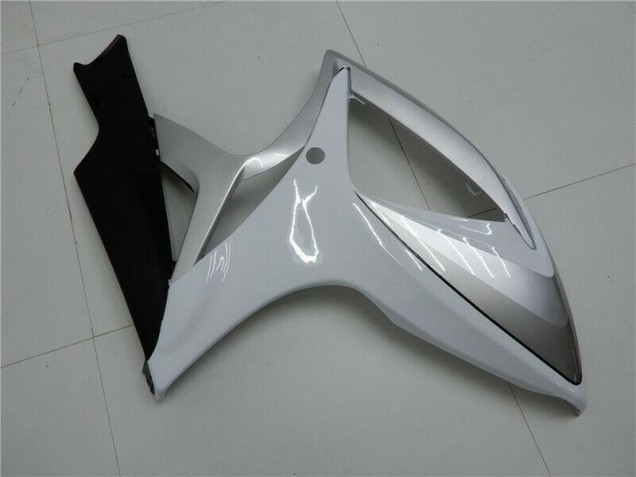 GSXR 600 / 750 K6 2006-2007 - Argent GSXR 600 / 750 K6 2006-2007 - Argent