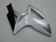GSXR 600 / 750 K6 2006-2007 - Argent GSXR 600 / 750 K6 2006-2007 - Argent