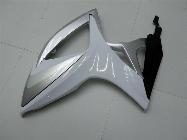 GSXR 600 / 750 K6 2006-2007 - Argent GSXR 600 / 750 K6 2006-2007 - Argent
