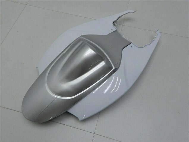 GSXR 600 / 750 K6 2006-2007 - Argent GSXR 600 / 750 K6 2006-2007 - Argent