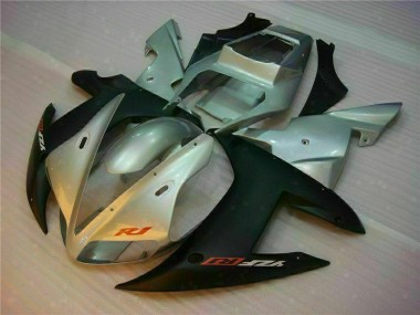R1 2002-2003 - Argent